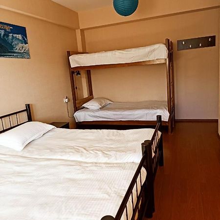 Аpartment In Gudauri Daire Dış mekan fotoğraf