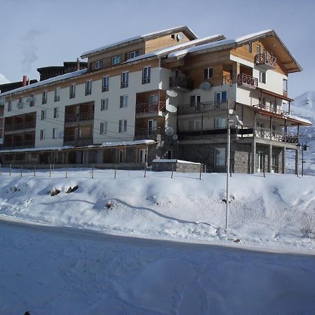 Аpartment In Gudauri Daire Dış mekan fotoğraf