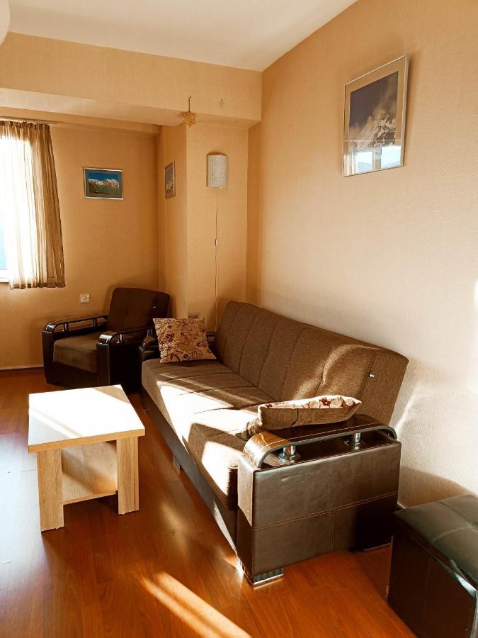 Аpartment In Gudauri Daire Dış mekan fotoğraf