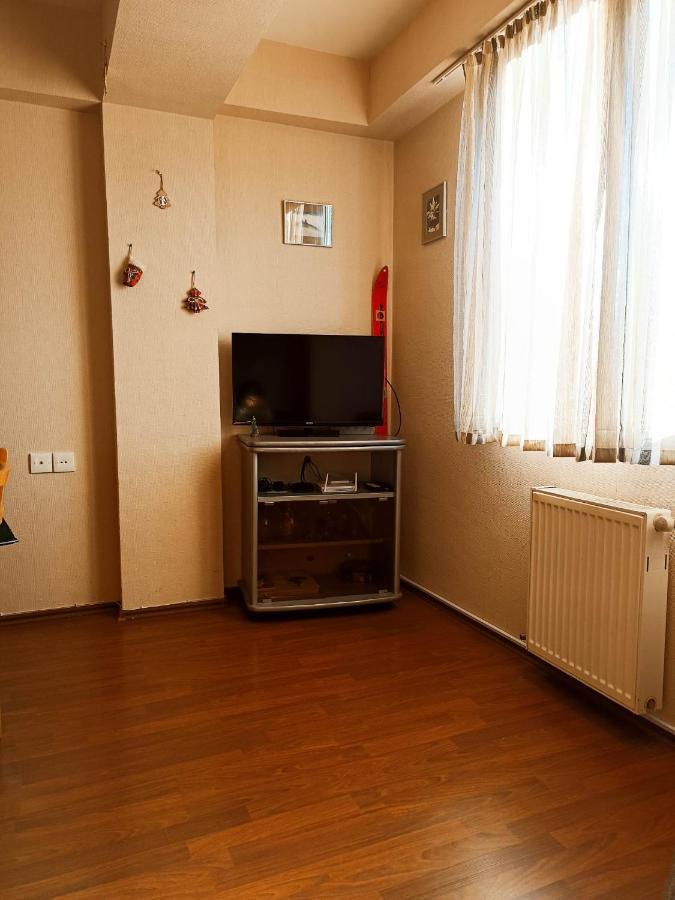 Аpartment In Gudauri Daire Dış mekan fotoğraf
