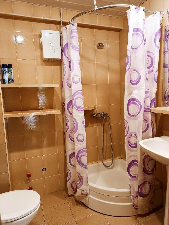 Аpartment In Gudauri Daire Dış mekan fotoğraf