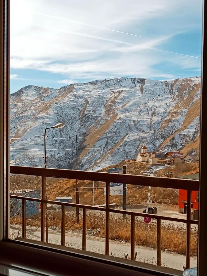 Аpartment In Gudauri Daire Dış mekan fotoğraf