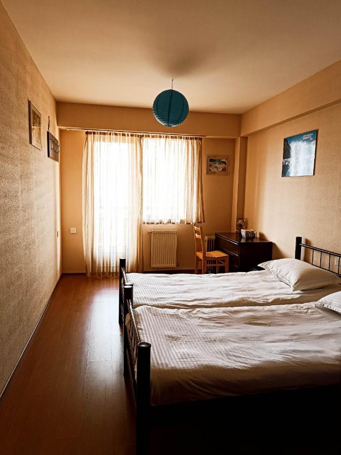 Аpartment In Gudauri Daire Dış mekan fotoğraf