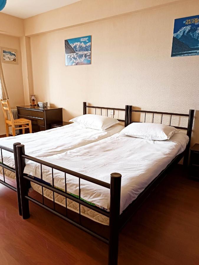 Аpartment In Gudauri Daire Dış mekan fotoğraf