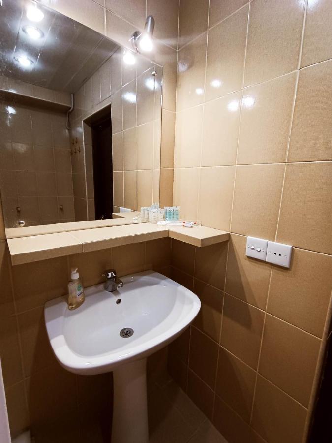 Аpartment In Gudauri Daire Dış mekan fotoğraf